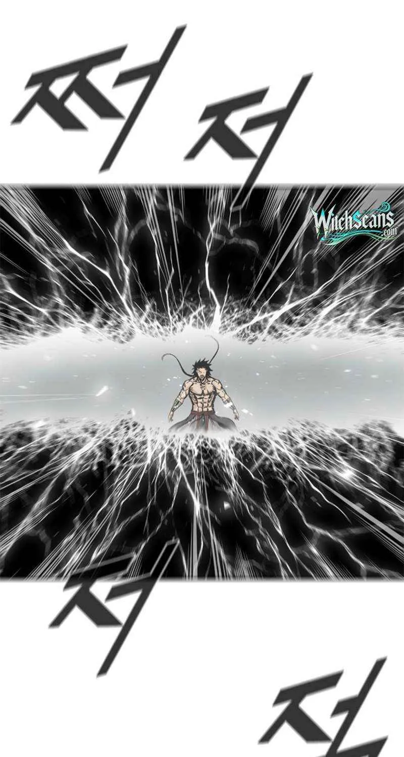 Red Storm Chapter 421 page 64 - 