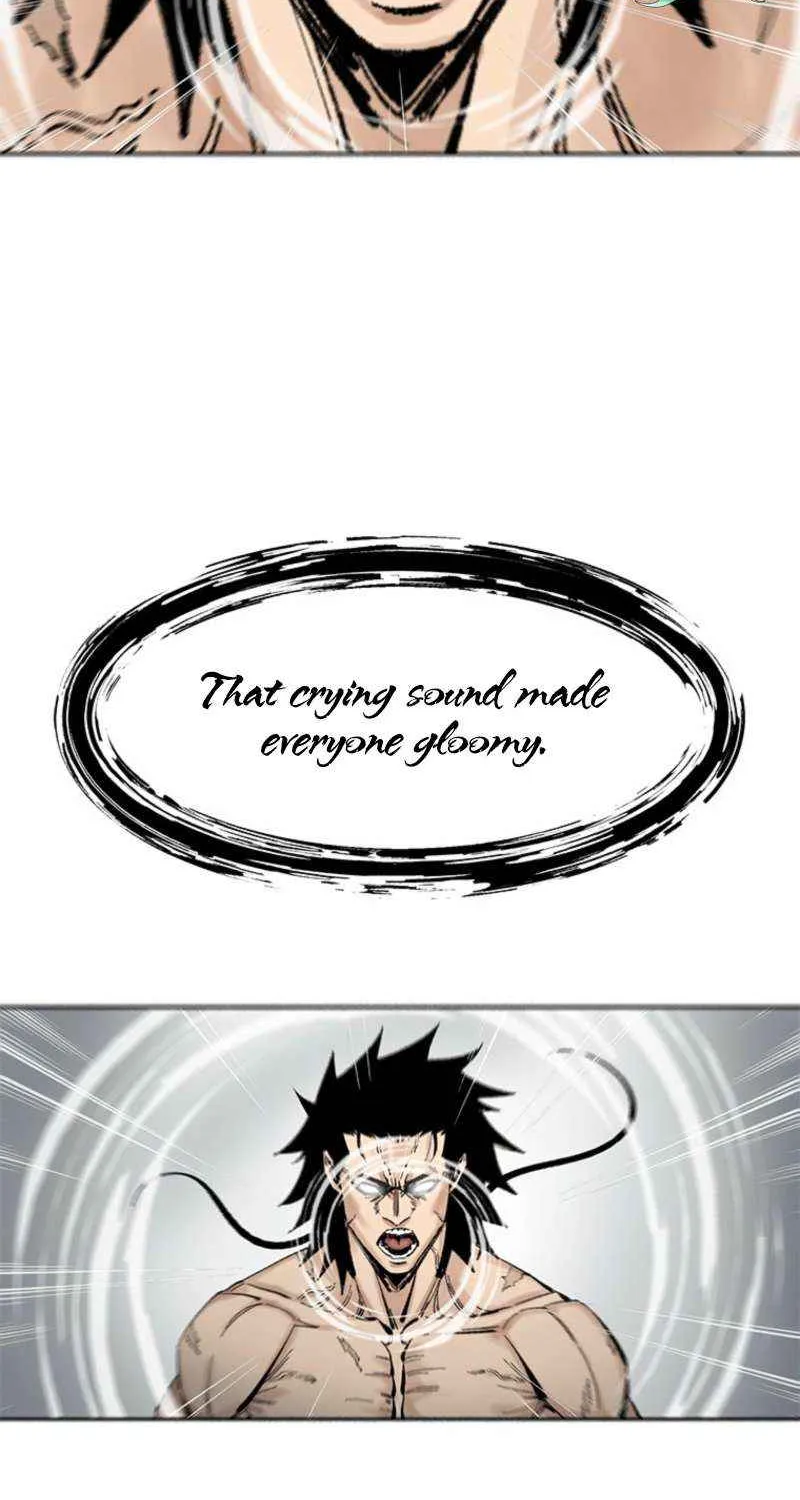 Red Storm Chapter 421 page 67 - 