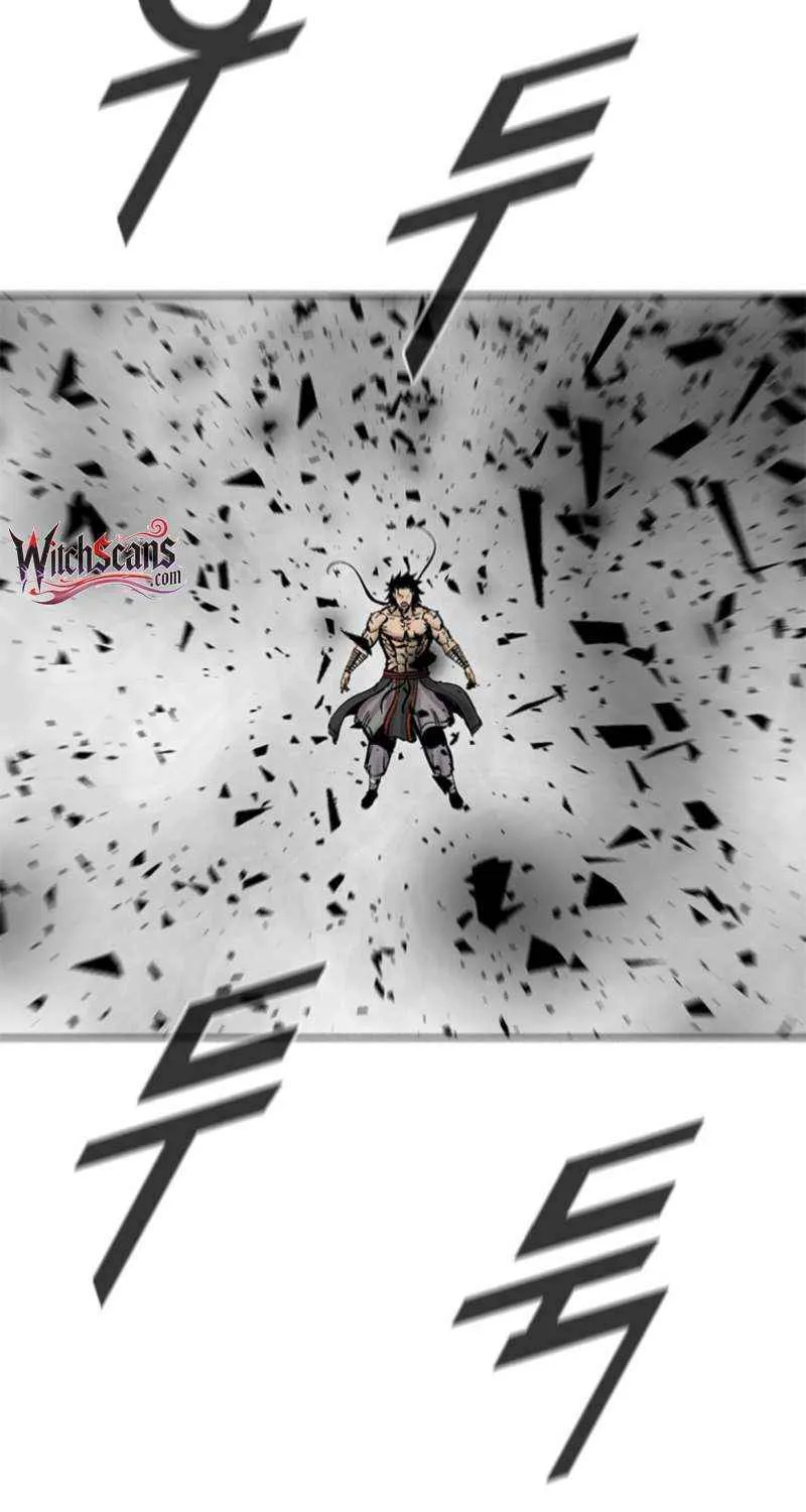 Red Storm Chapter 421 page 70 - 