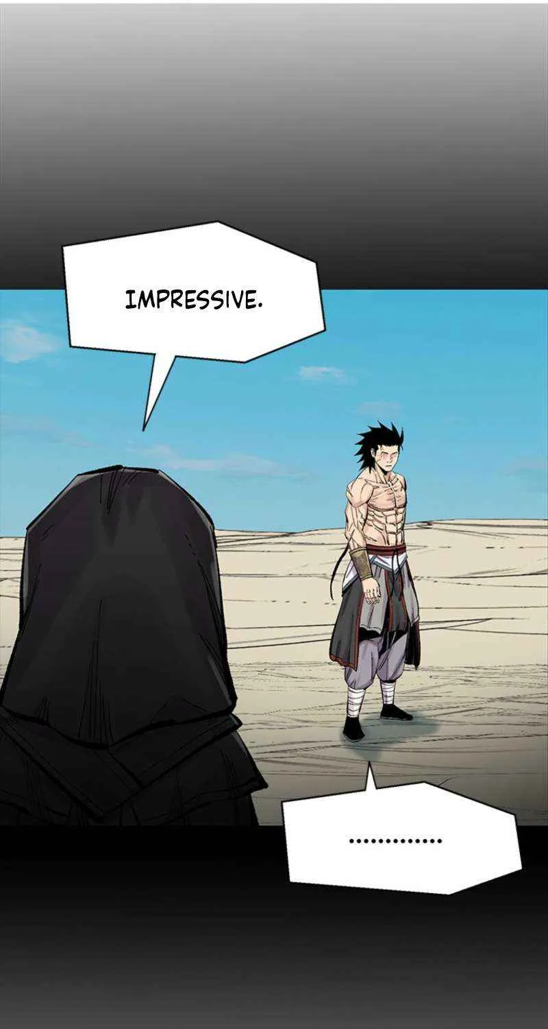 Red Storm Chapter 422 page 11 - 