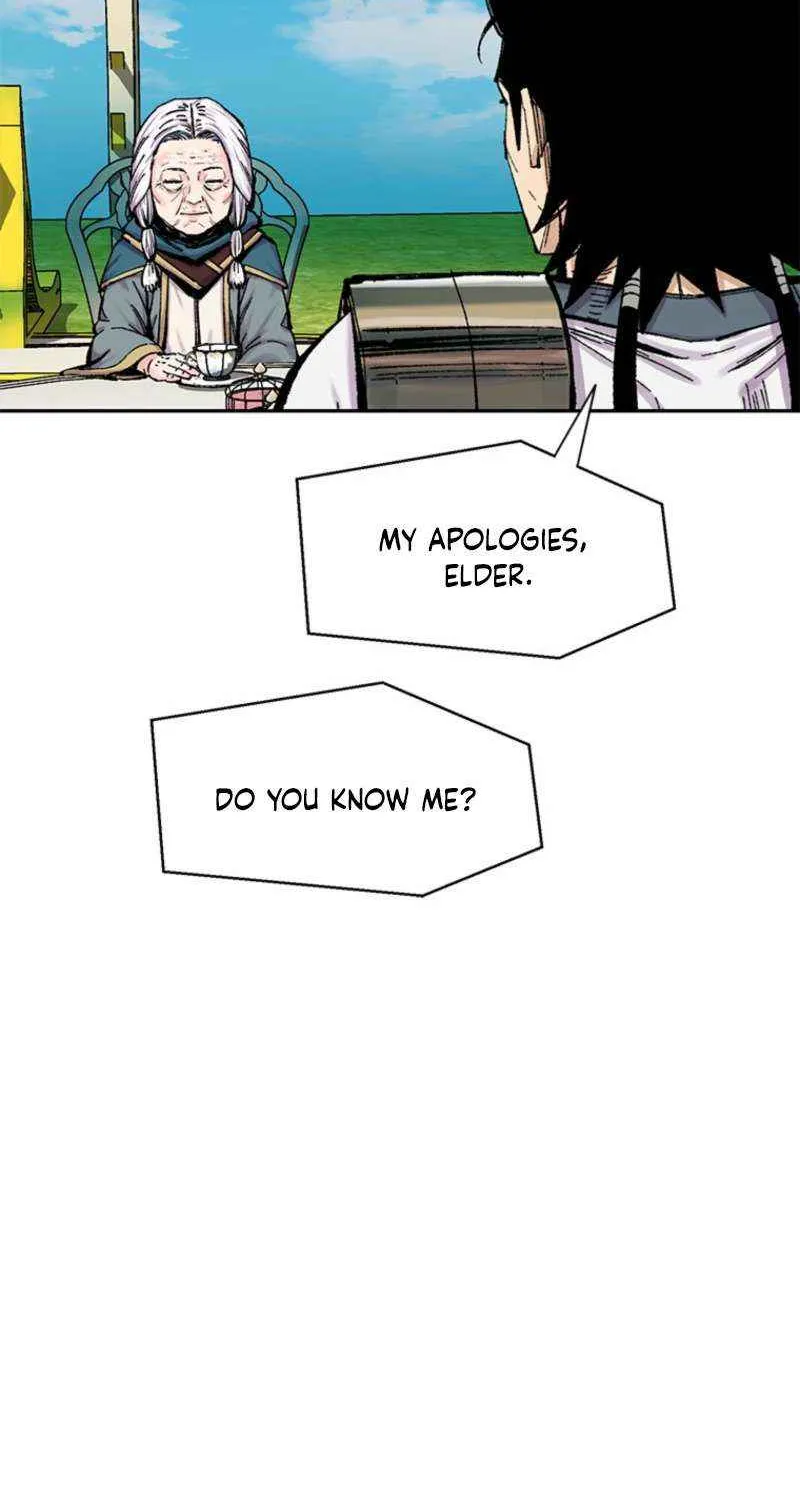 Red Storm Chapter 422 page 14 - 