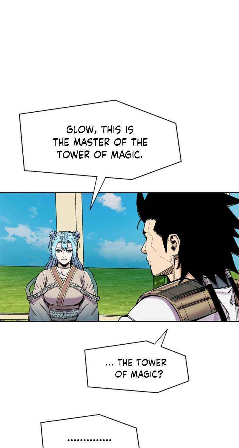 Red Storm Chapter 422 page 16 - 