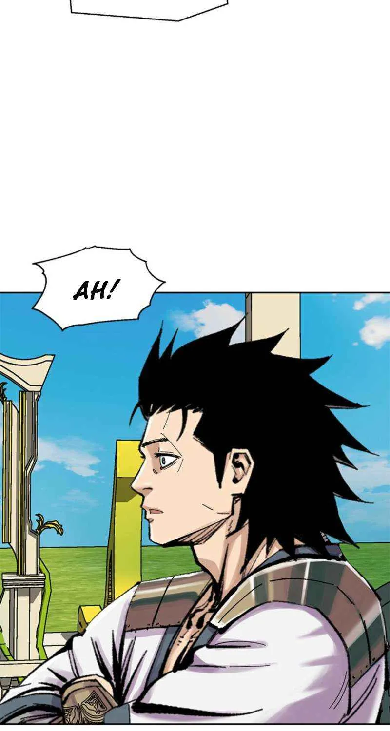 Red Storm Chapter 422 page 17 - 