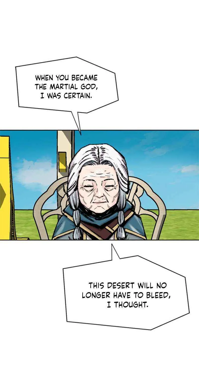 Red Storm Chapter 422 page 20 - 