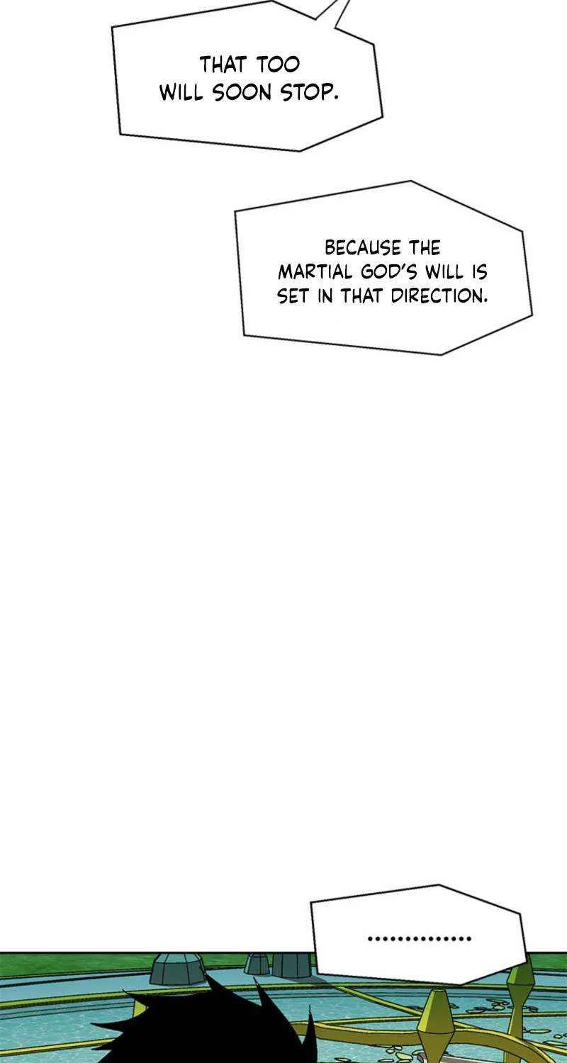 Red Storm Chapter 422 page 22 - 
