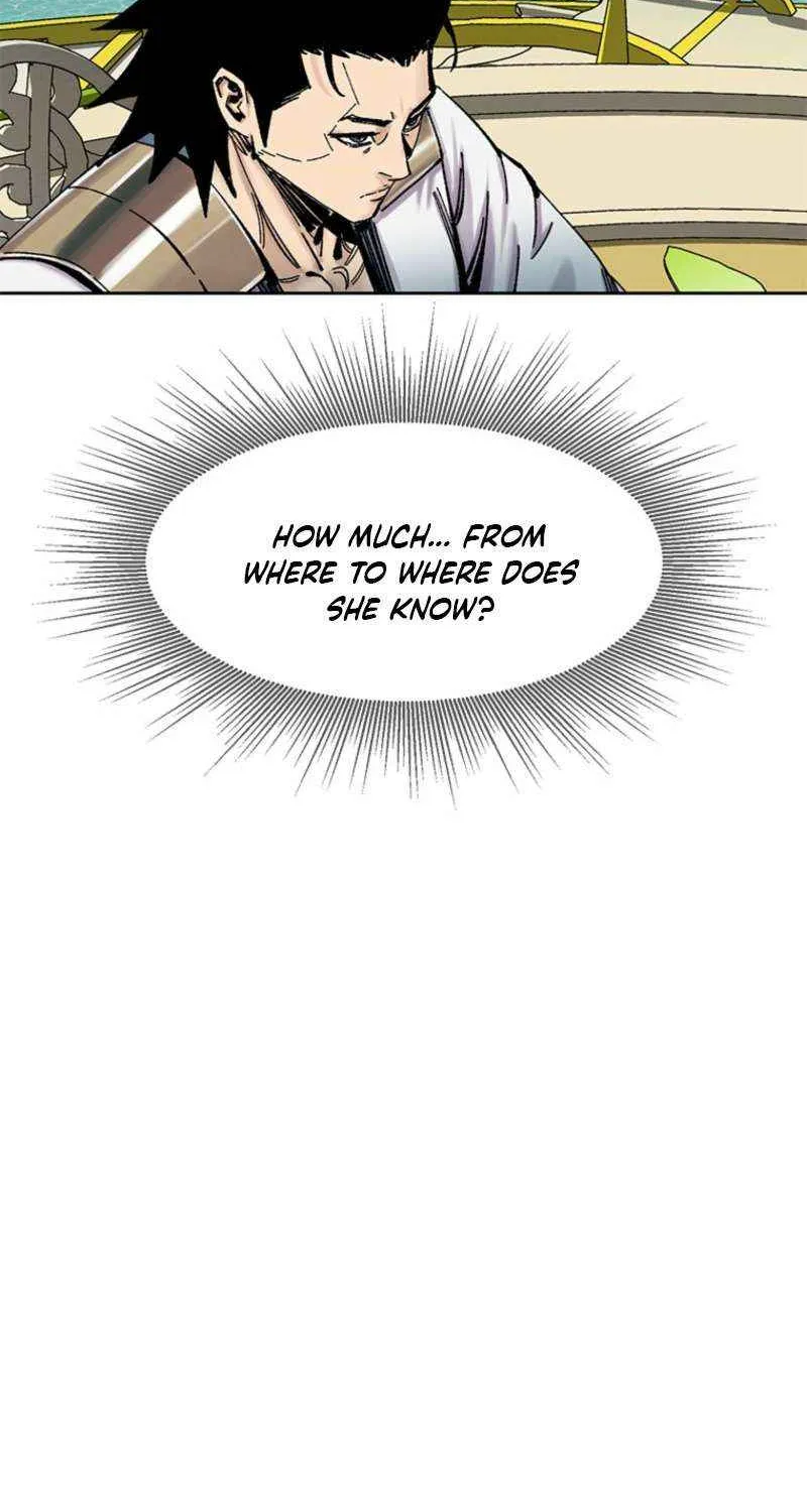 Red Storm Chapter 422 page 23 - 