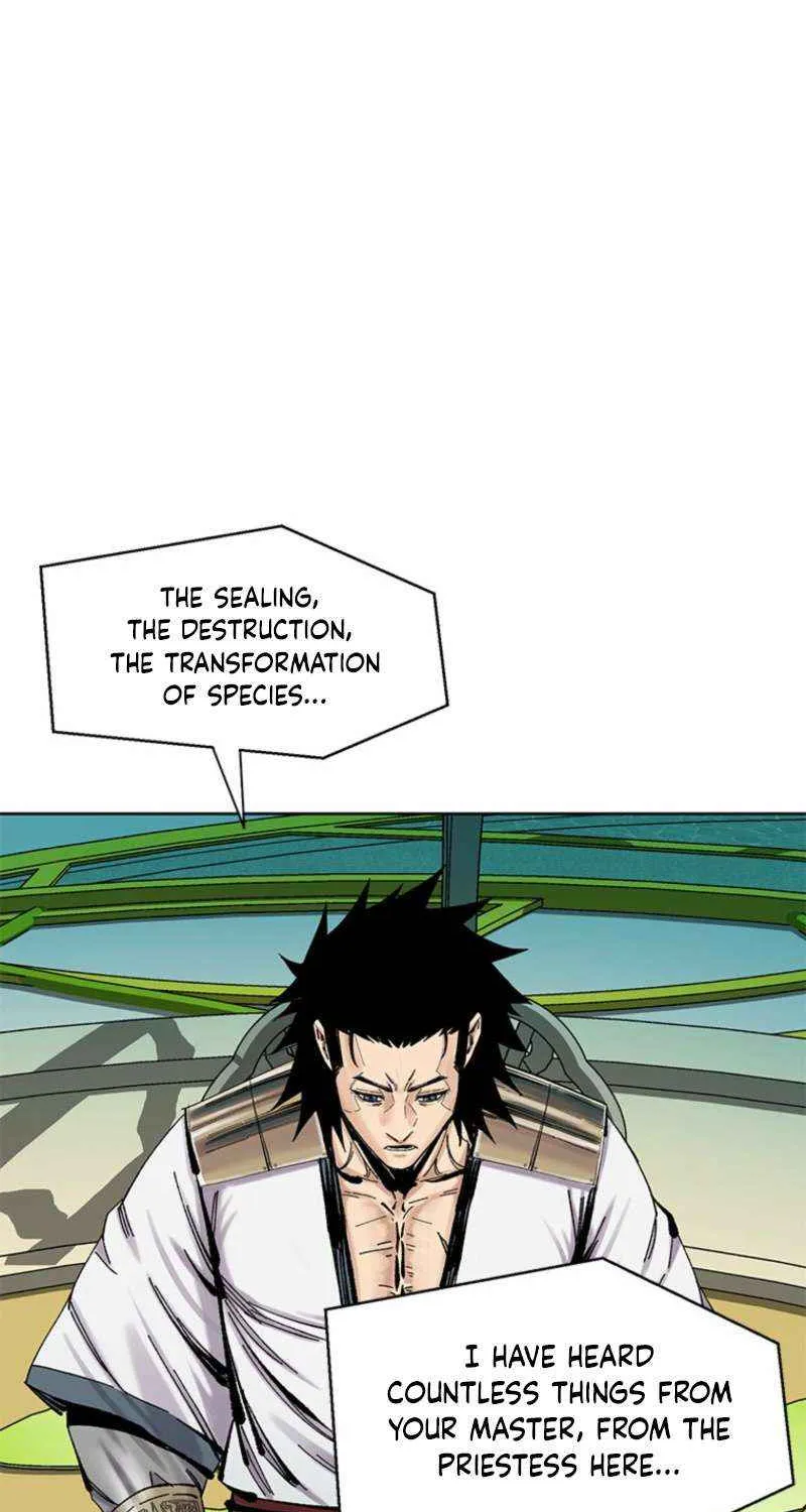 Red Storm Chapter 422 page 25 - 