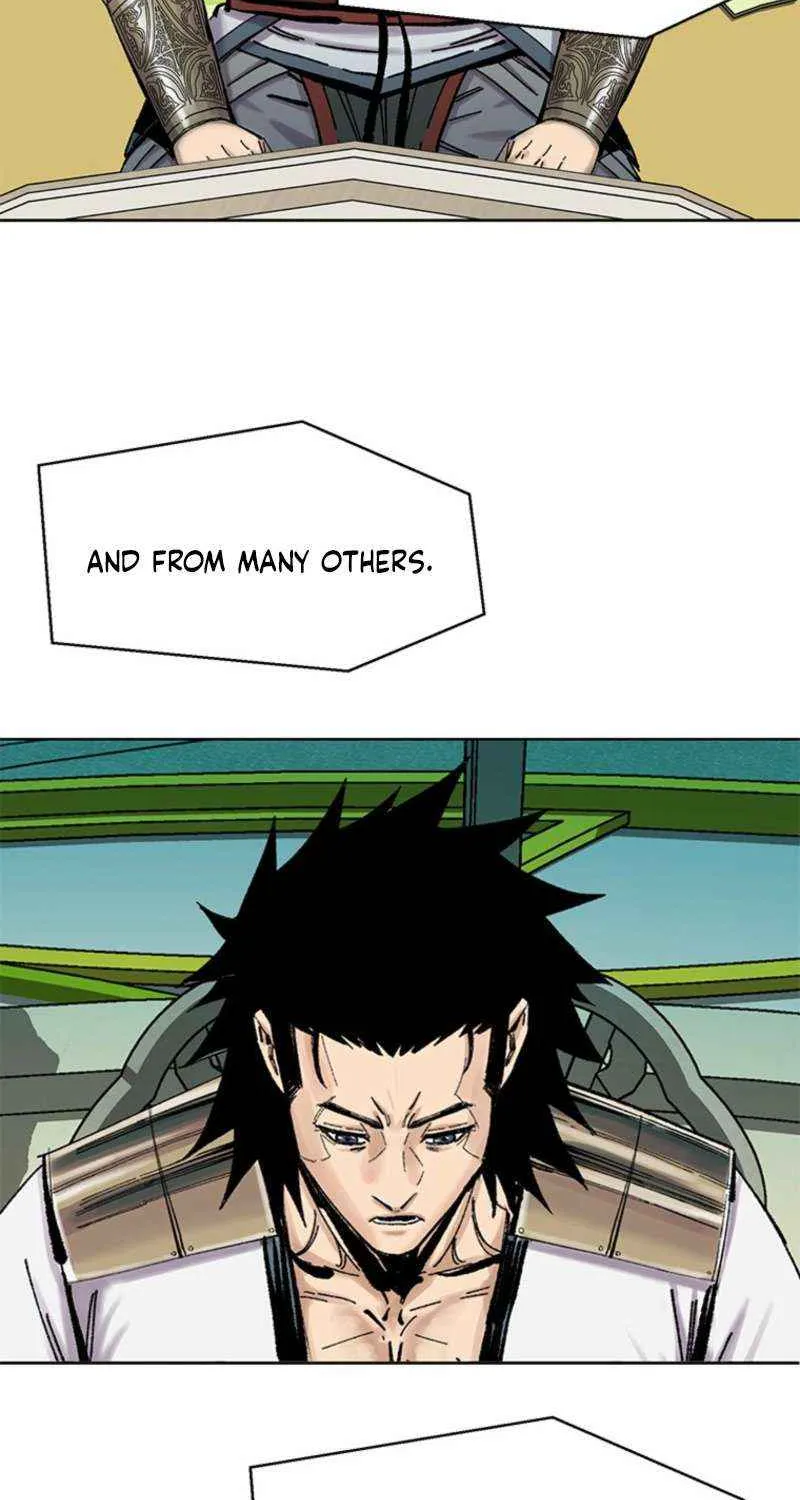 Red Storm Chapter 422 page 26 - 