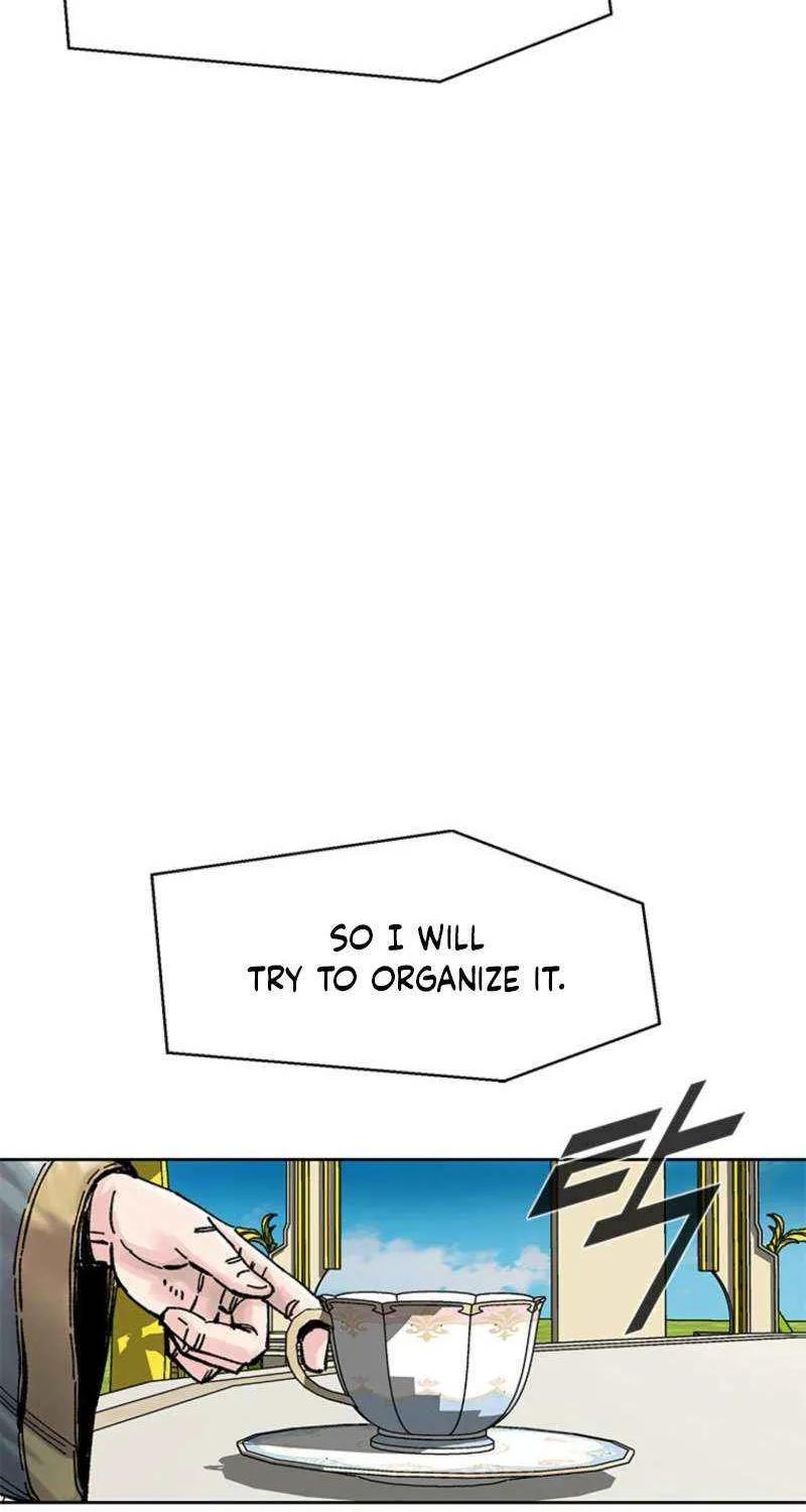 Red Storm Chapter 422 page 34 - 