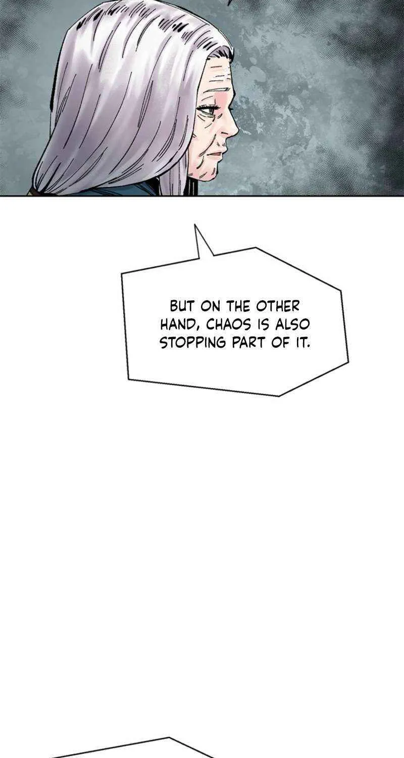 Red Storm Chapter 422 page 39 - 