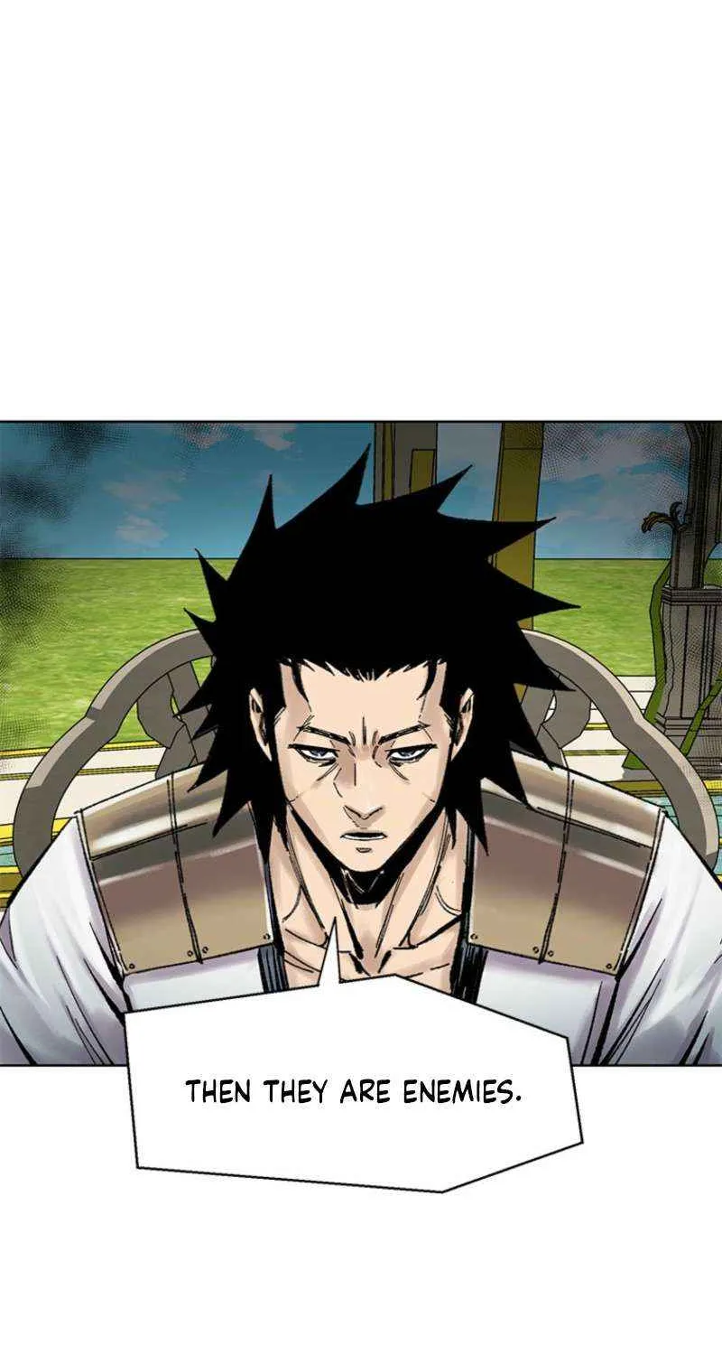 Red Storm Chapter 422 page 41 - 