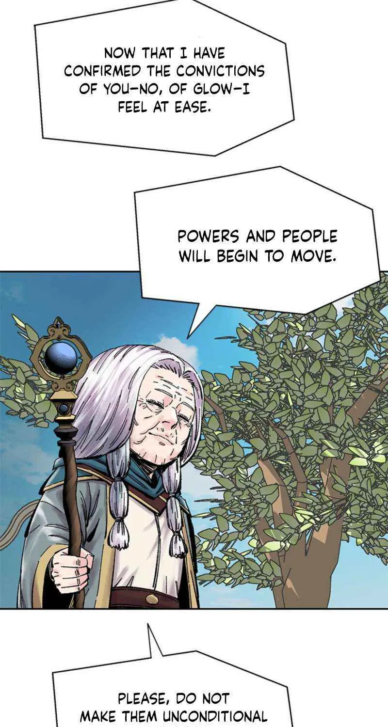 Red Storm Chapter 422 page 51 - 
