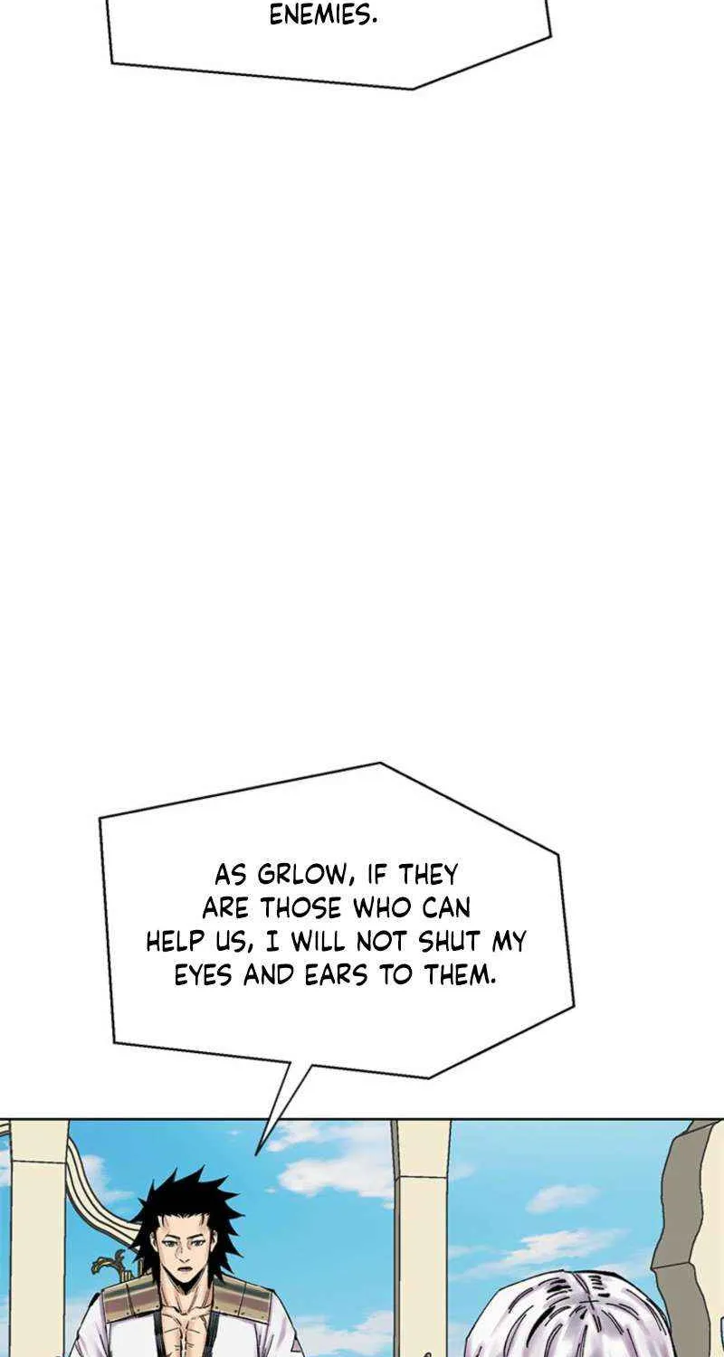 Red Storm Chapter 422 page 52 - 