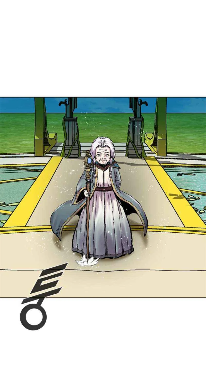 Red Storm Chapter 422 page 56 - 