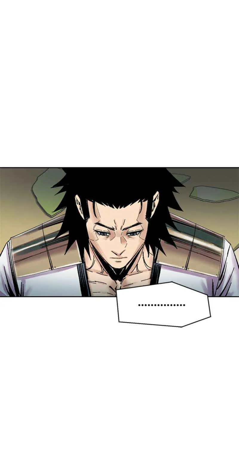 Red Storm Chapter 422 page 58 - 