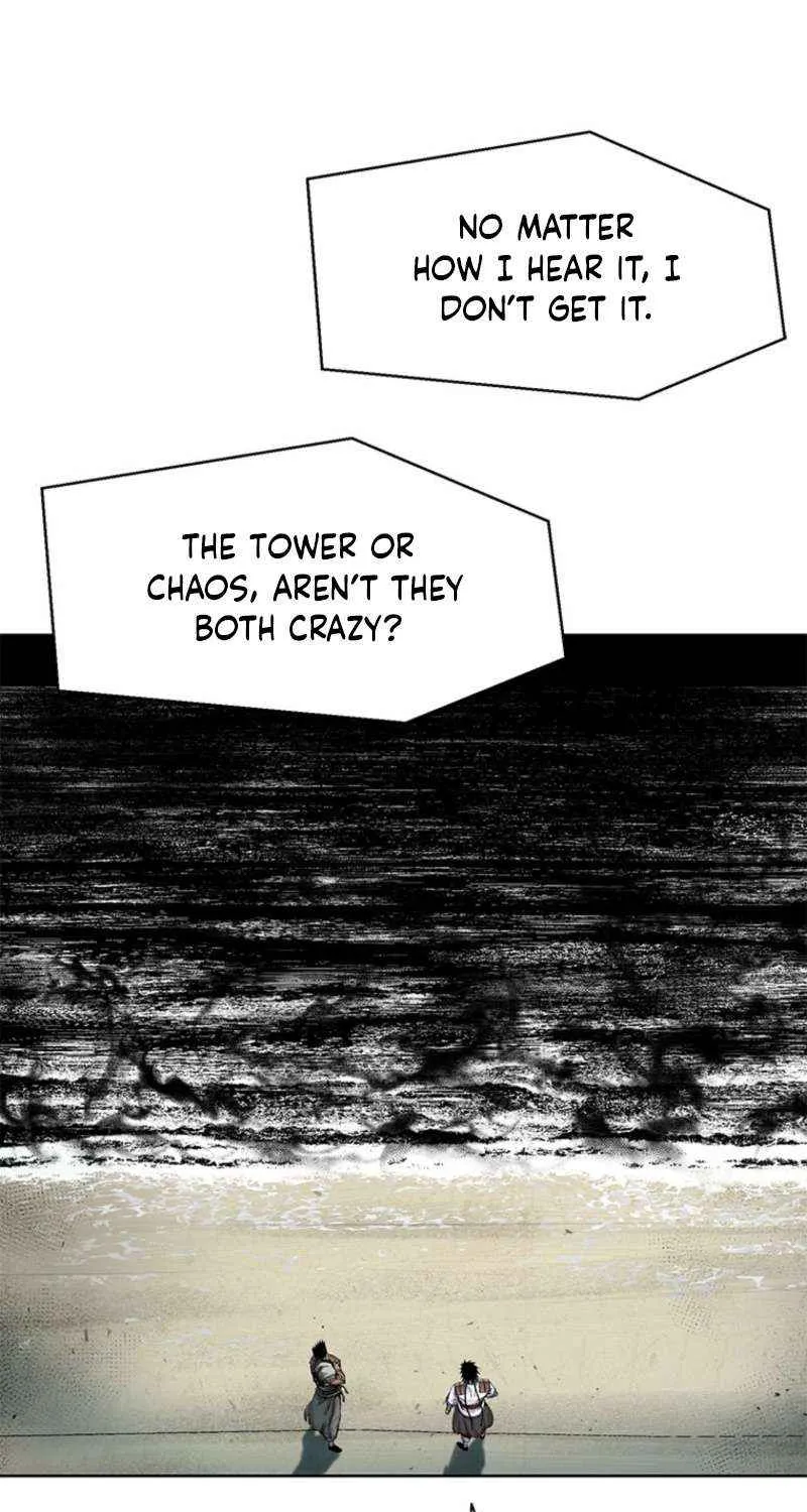 Red Storm Chapter 422 page 62 - 