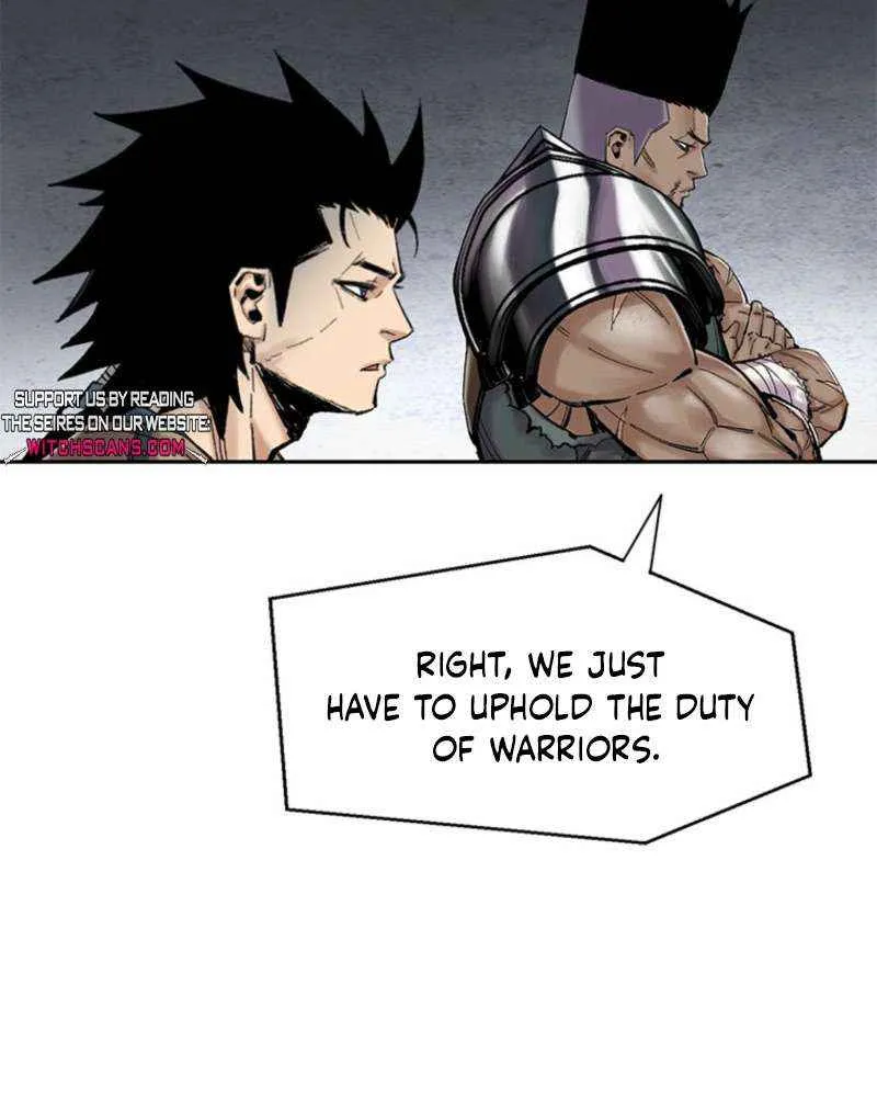 Red Storm Chapter 422 page 64 - 