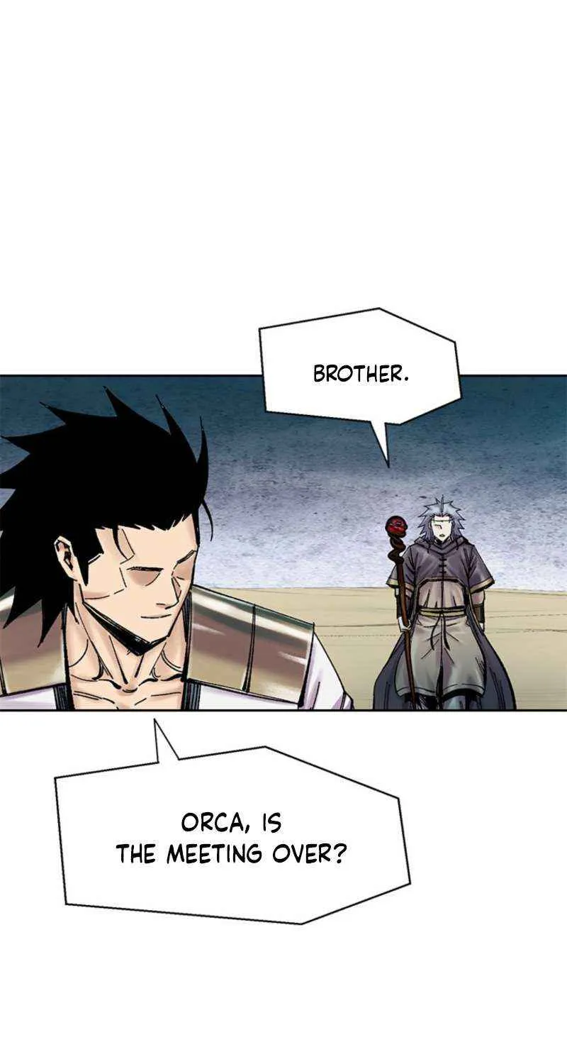 Red Storm Chapter 422 page 65 - 