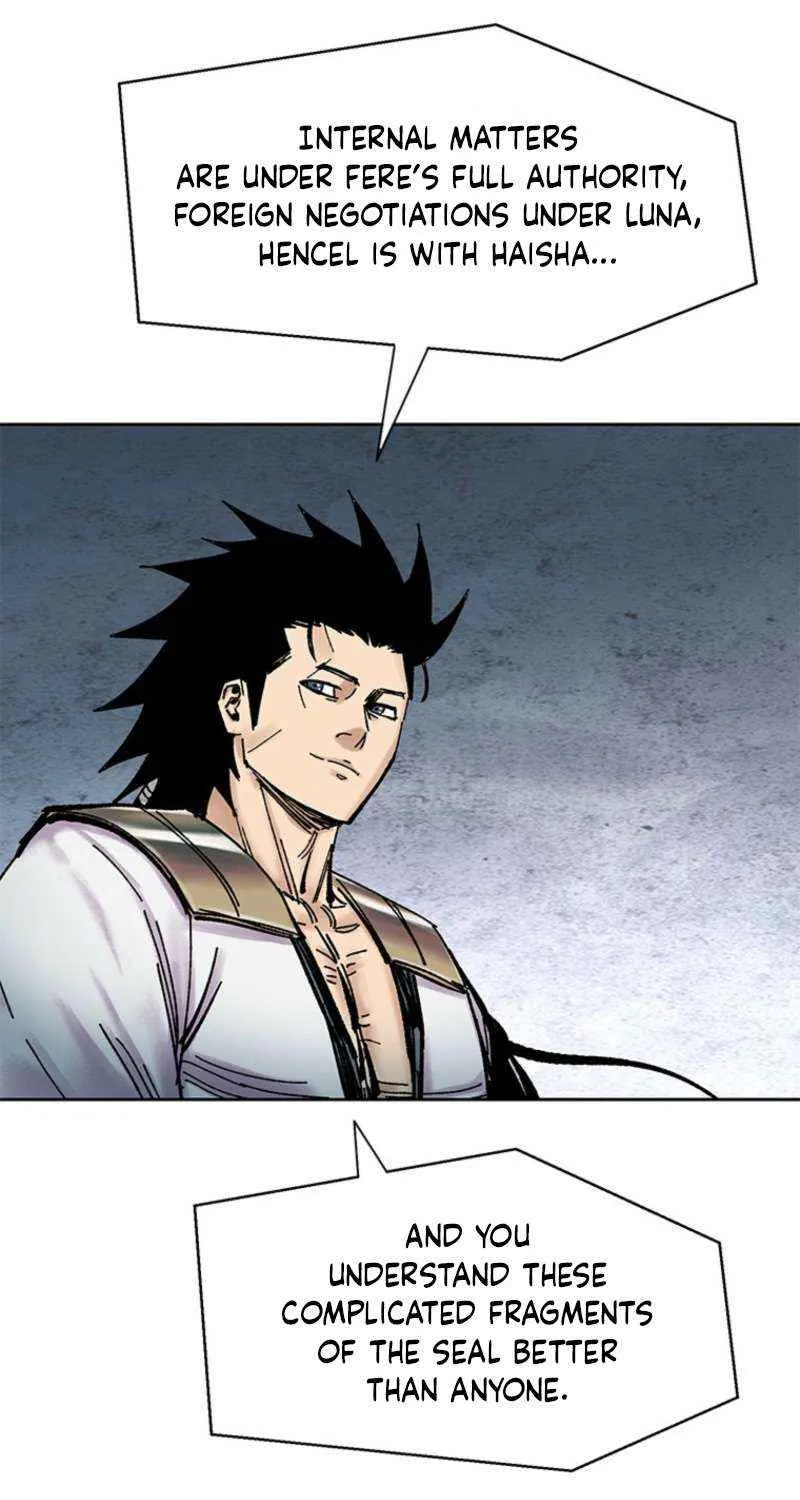 Red Storm Chapter 422 page 69 - 