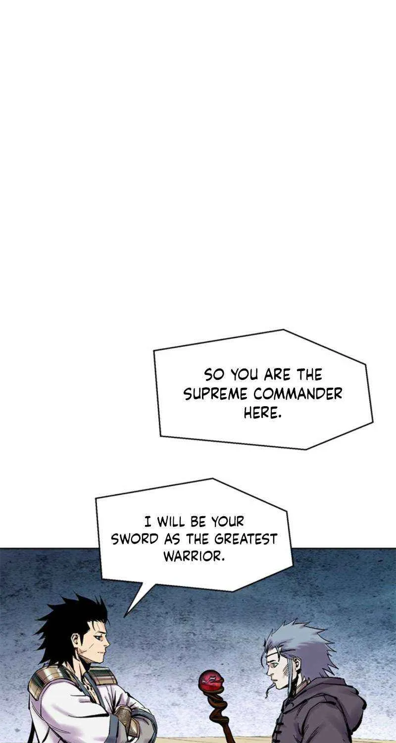 Red Storm Chapter 422 page 70 - 