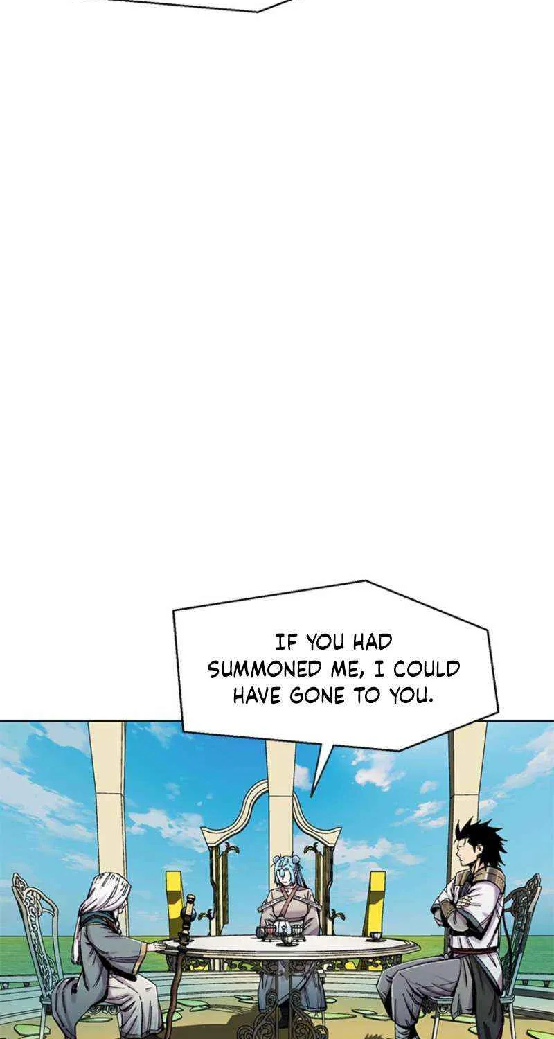 Red Storm Chapter 422 page 8 - 