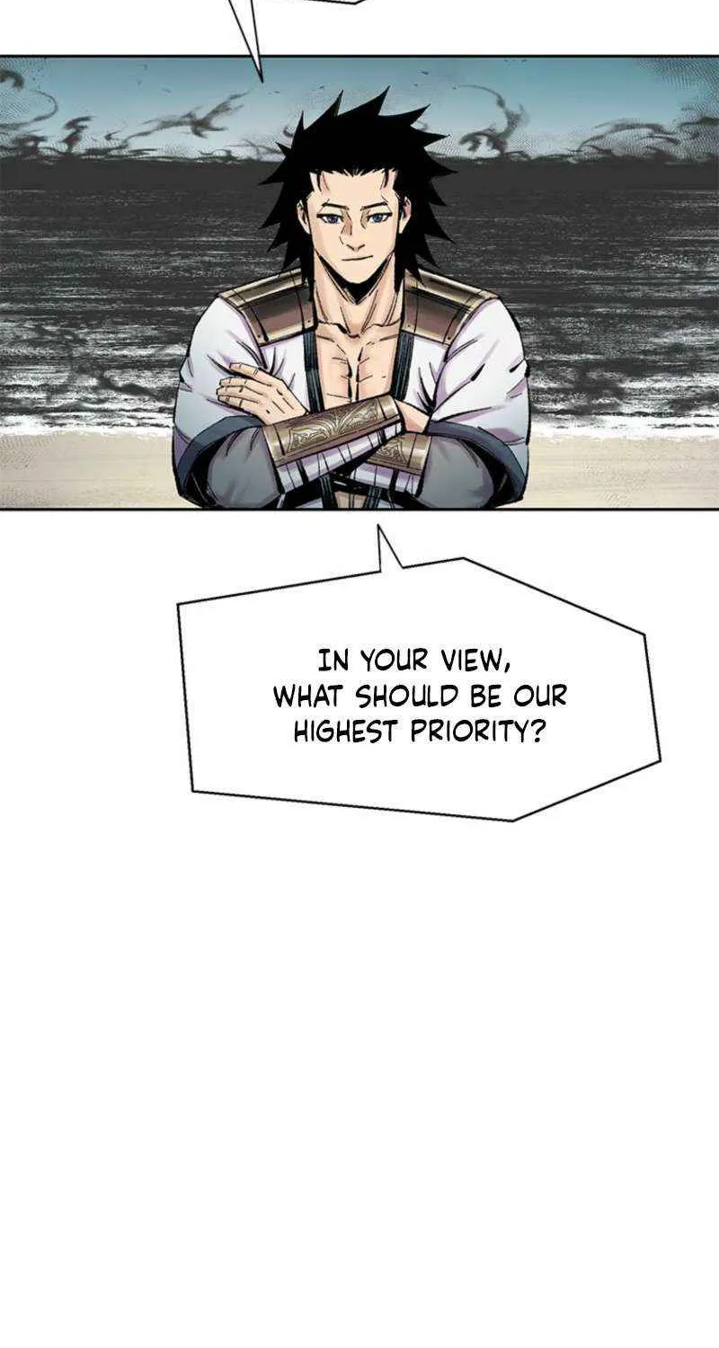 Red Storm Chapter 422 page 72 - 