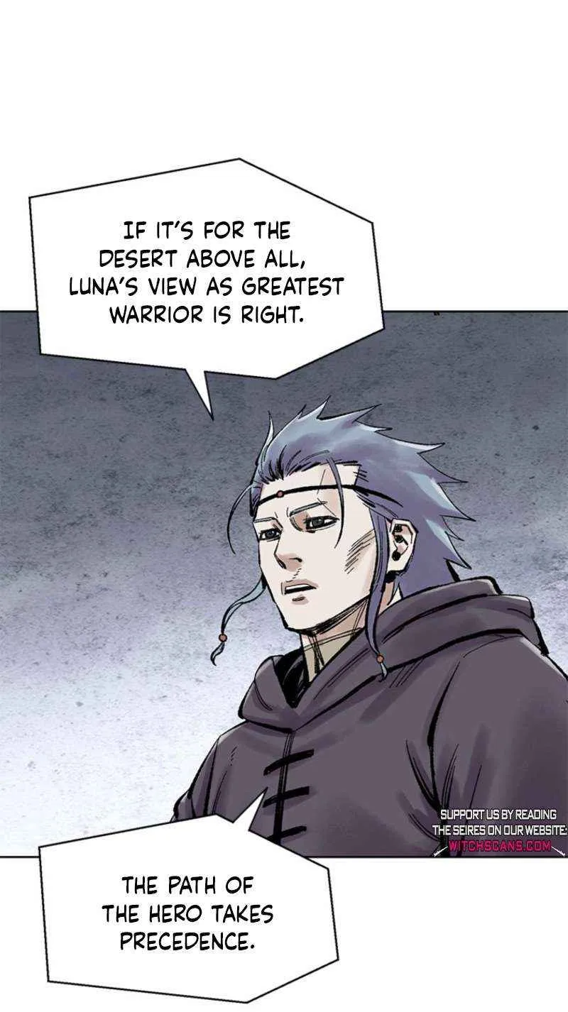 Red Storm Chapter 422 page 73 - 