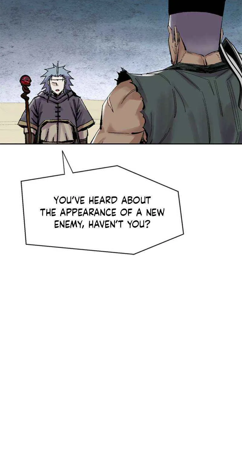 Red Storm Chapter 422 page 75 - 