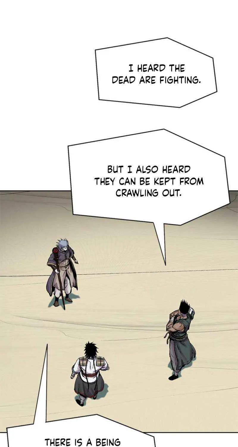 Red Storm Chapter 422 page 76 - 