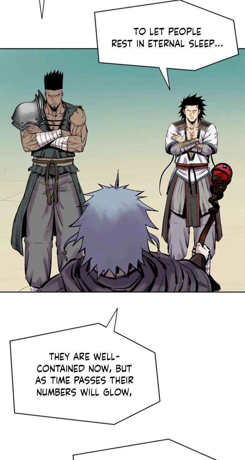 Red Storm Chapter 422 page 80 - 