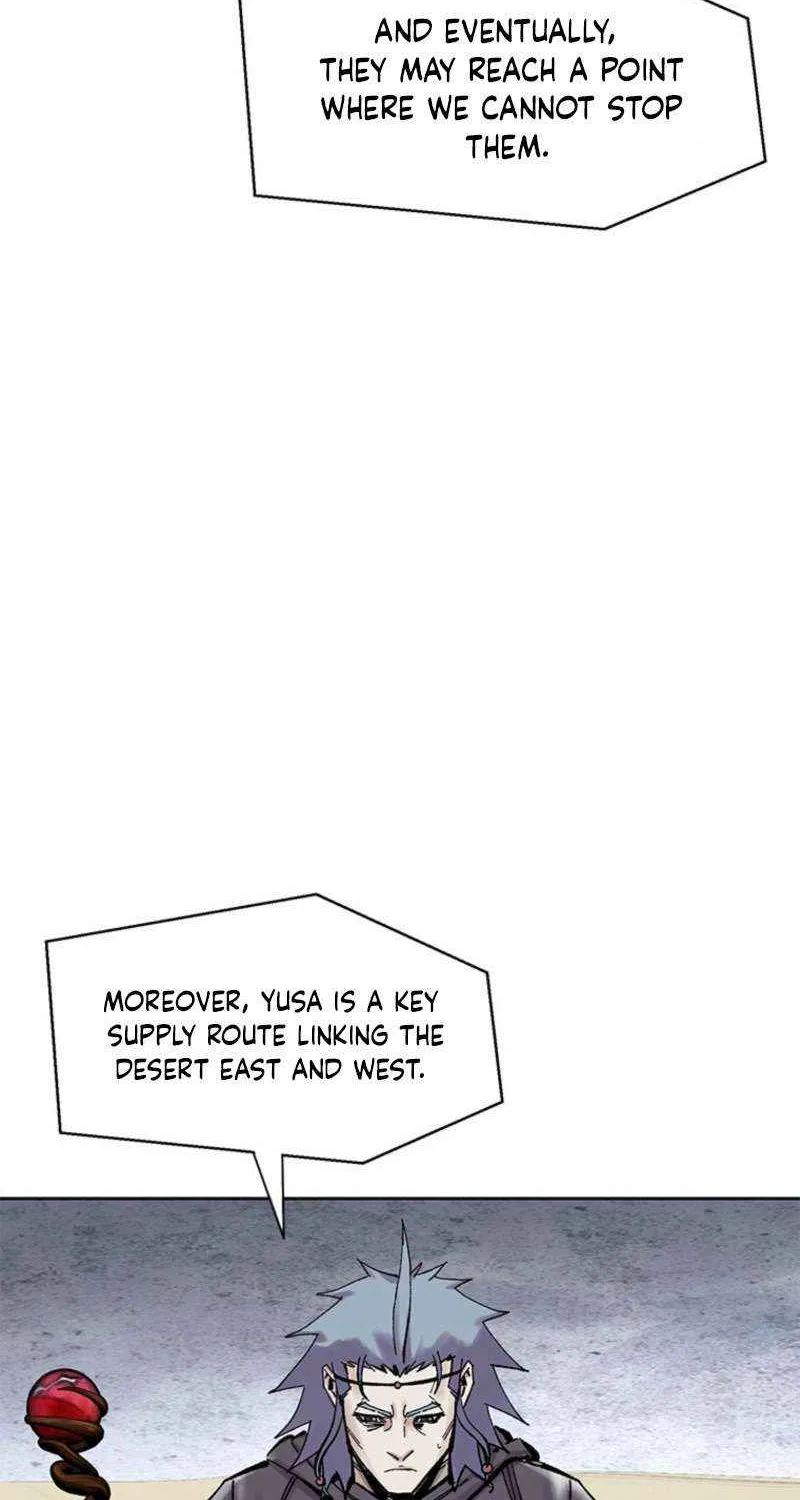 Red Storm Chapter 422 page 81 - 