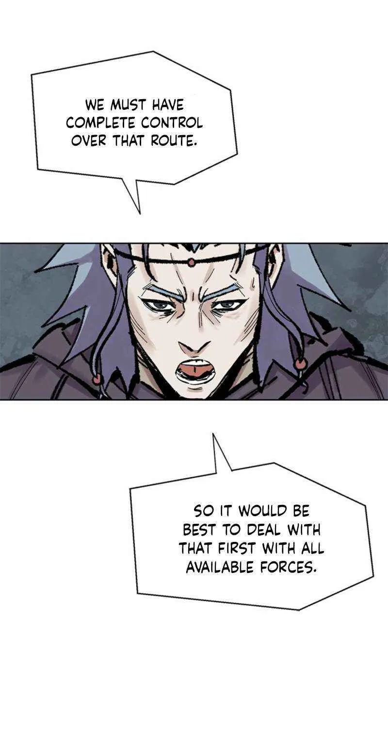 Red Storm Chapter 422 page 83 - 