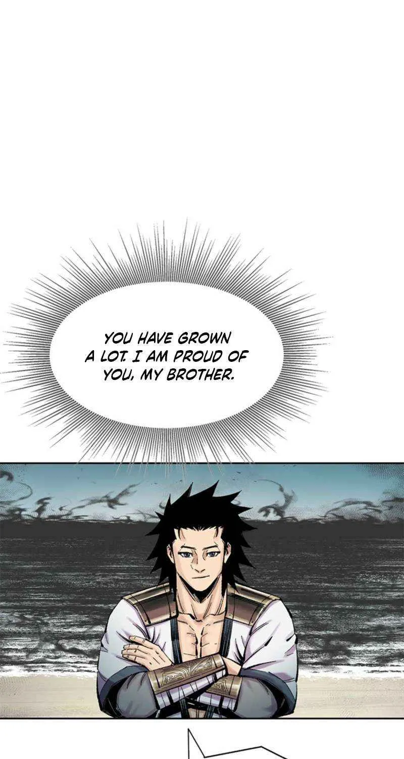 Red Storm Chapter 422 page 84 - 