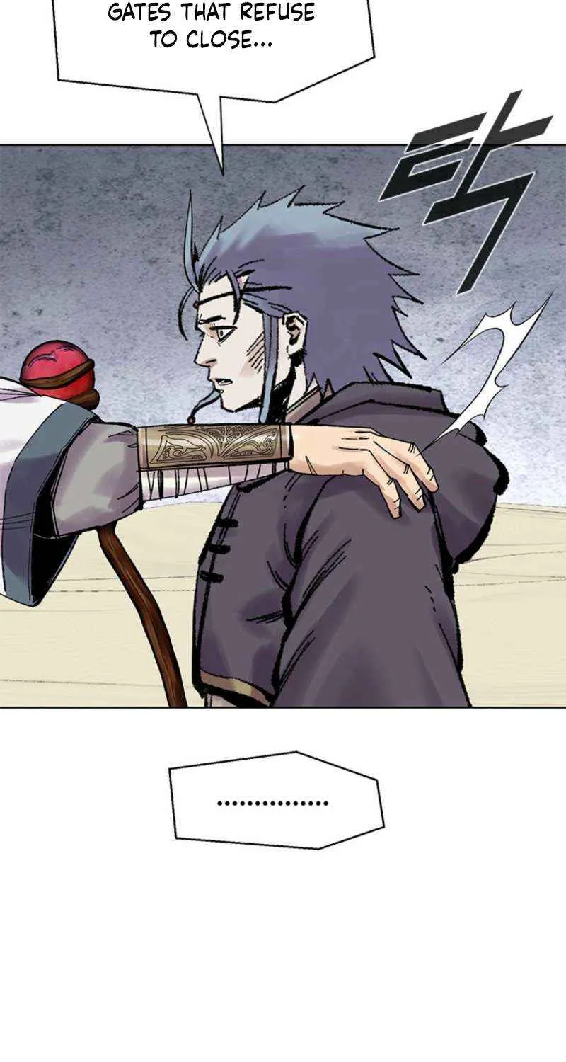 Red Storm Chapter 422 page 86 - 