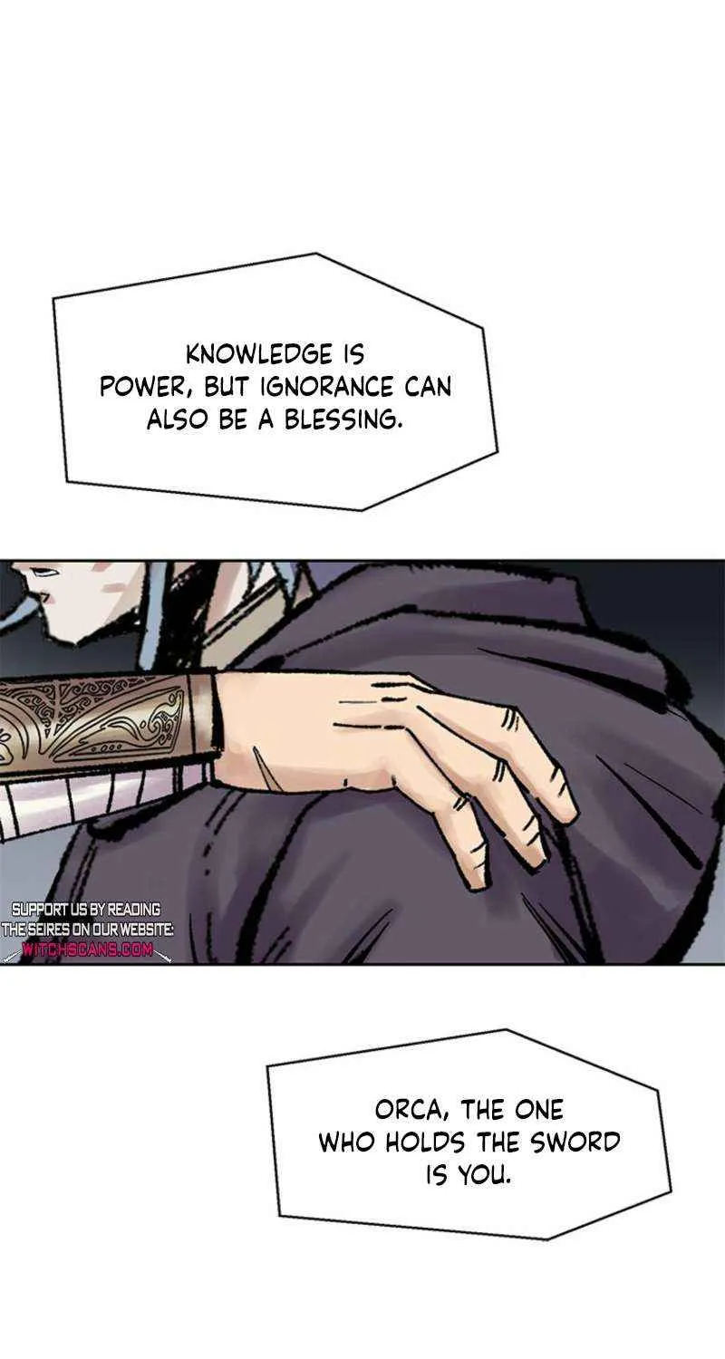 Red Storm Chapter 422 page 87 - 