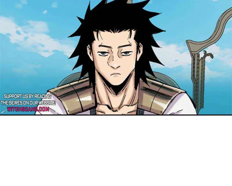 Red Storm Chapter 422 page 10 - 