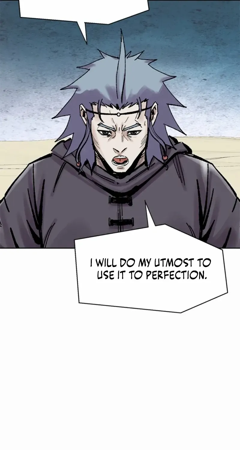 Red Storm Chapter 423 page 11 - 