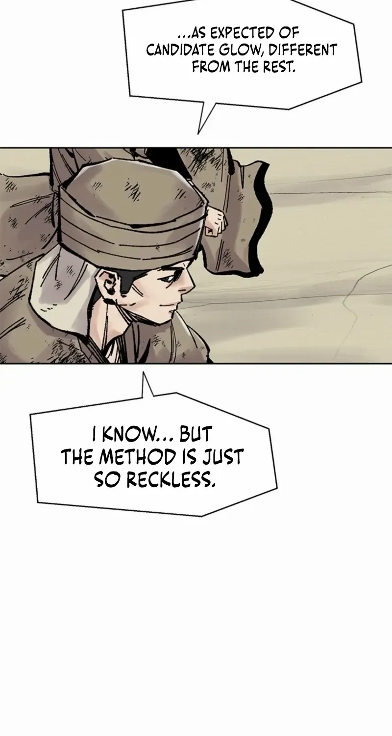 Red Storm Chapter 423 page 102 - 