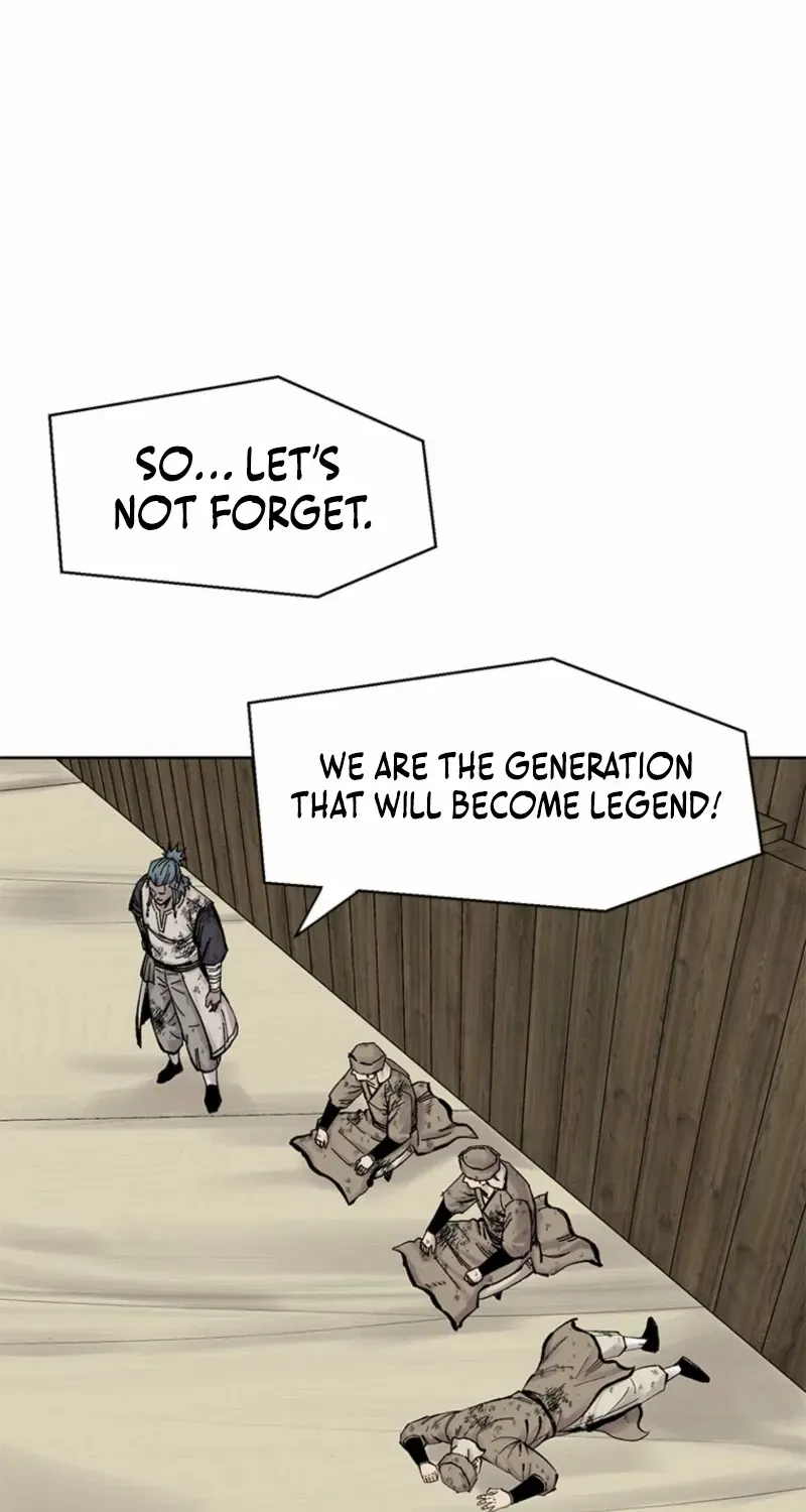 Red Storm Chapter 423 page 106 - 