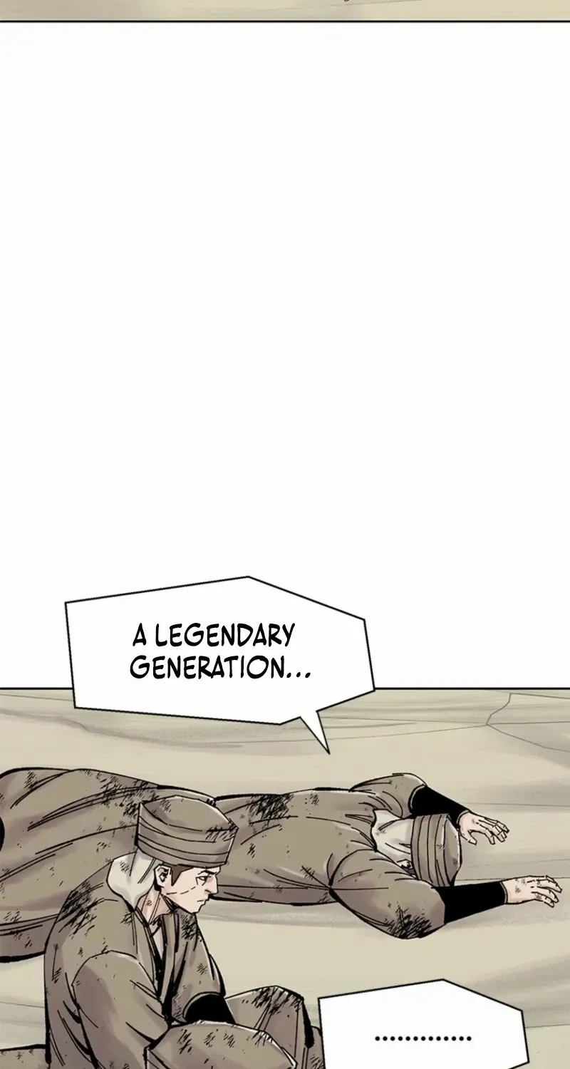 Red Storm Chapter 423 page 107 - 