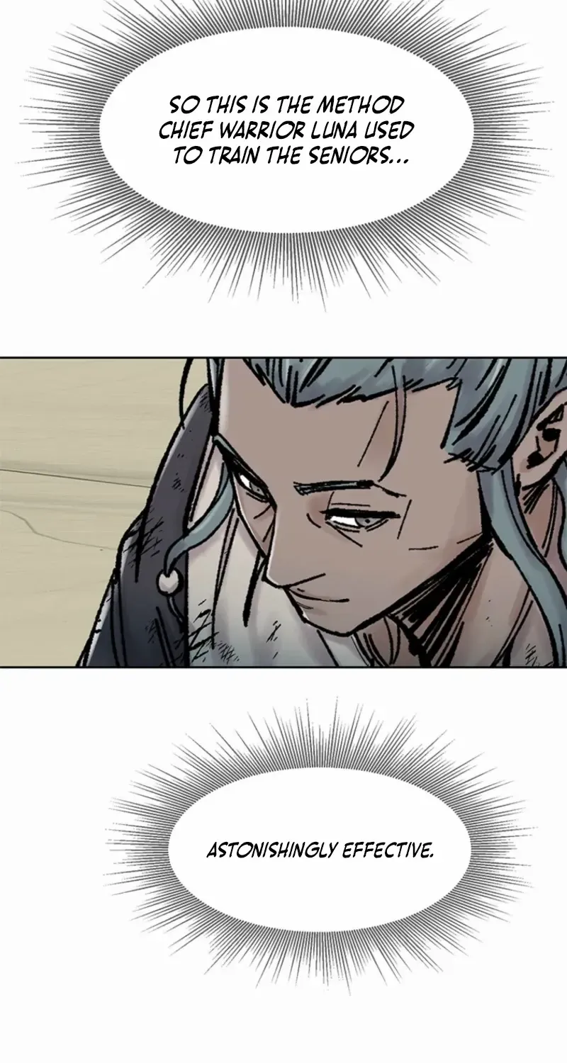 Red Storm Chapter 423 page 110 - 