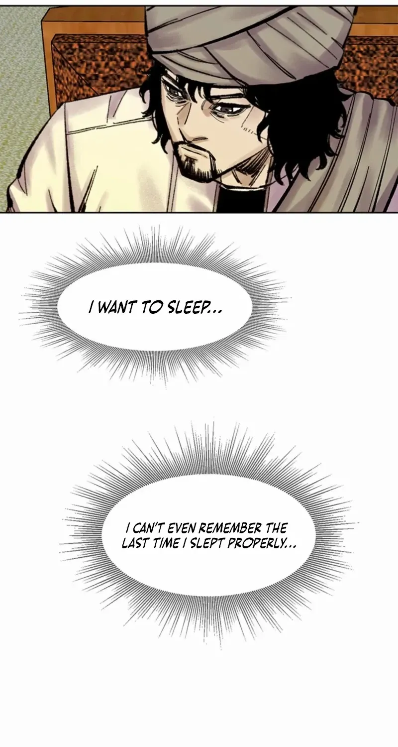 Red Storm Chapter 423 page 17 - 