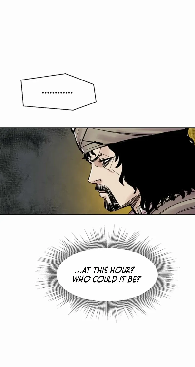 Red Storm Chapter 423 page 19 - 