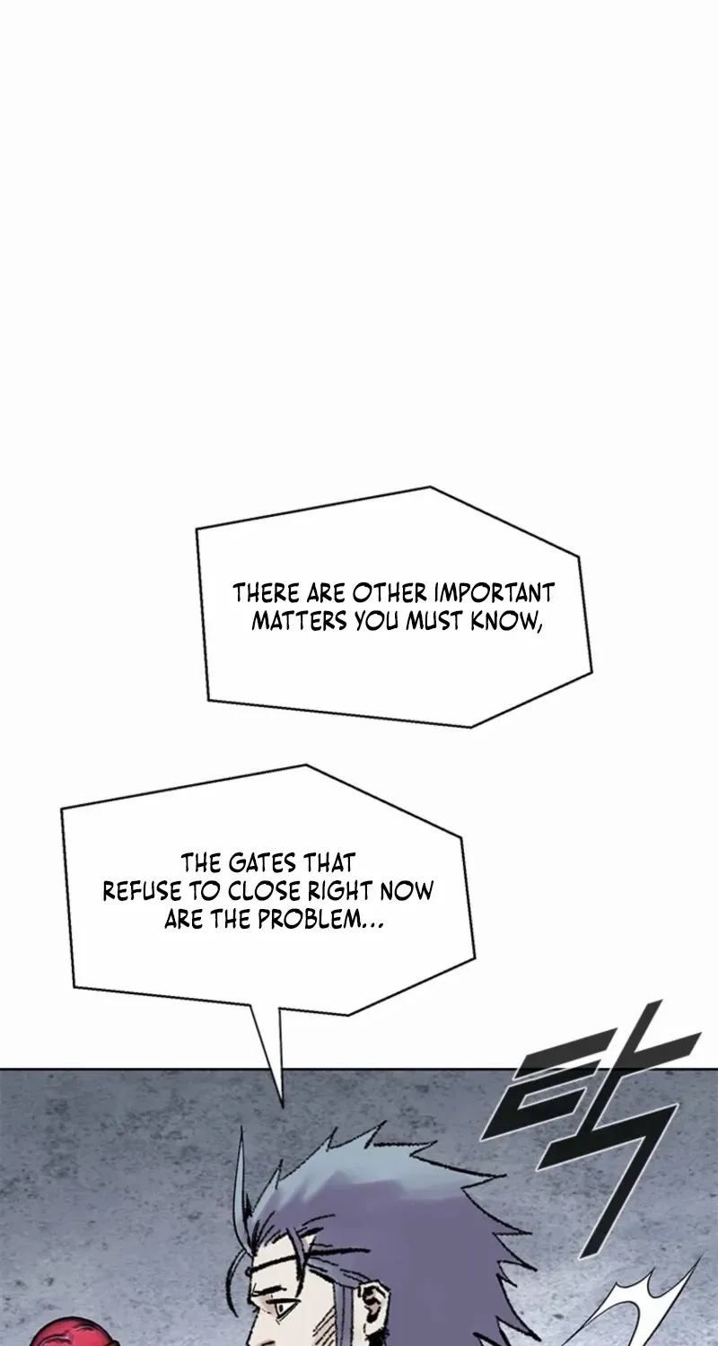 Red Storm Chapter 423 page 3 - 