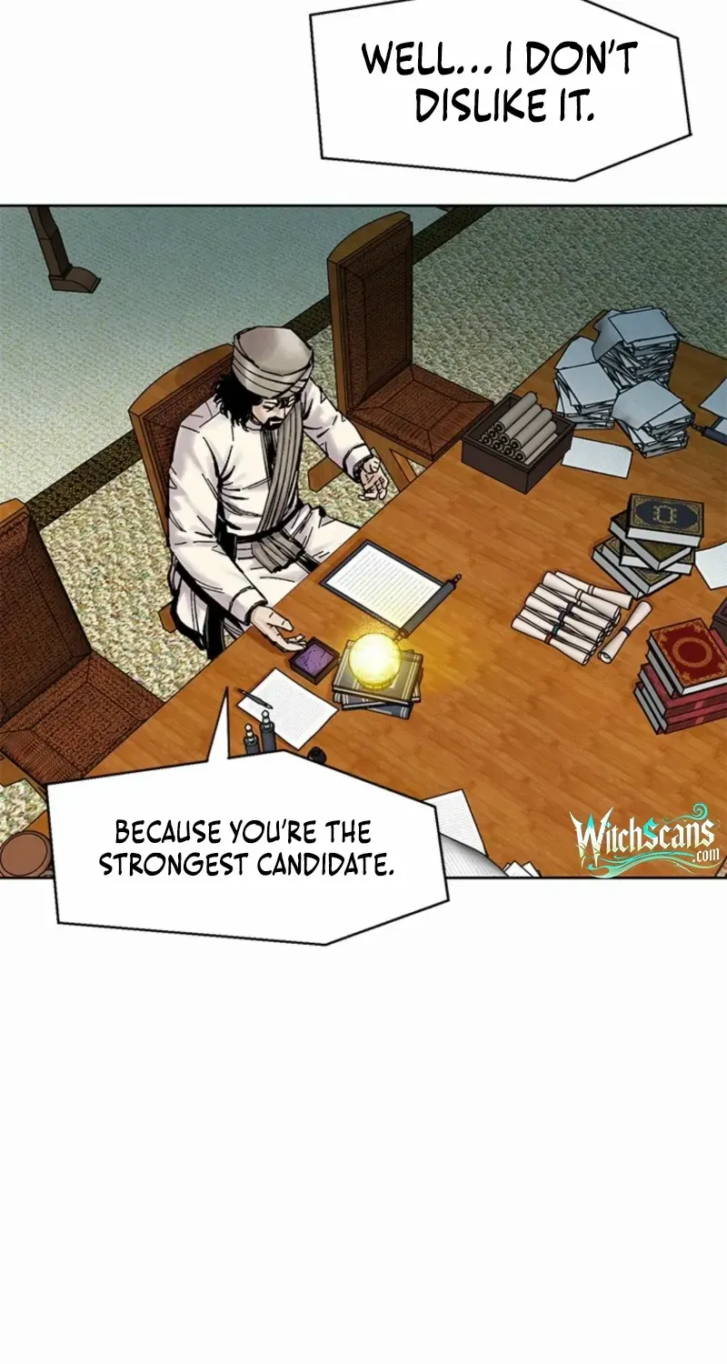 Red Storm Chapter 423 page 30 - 