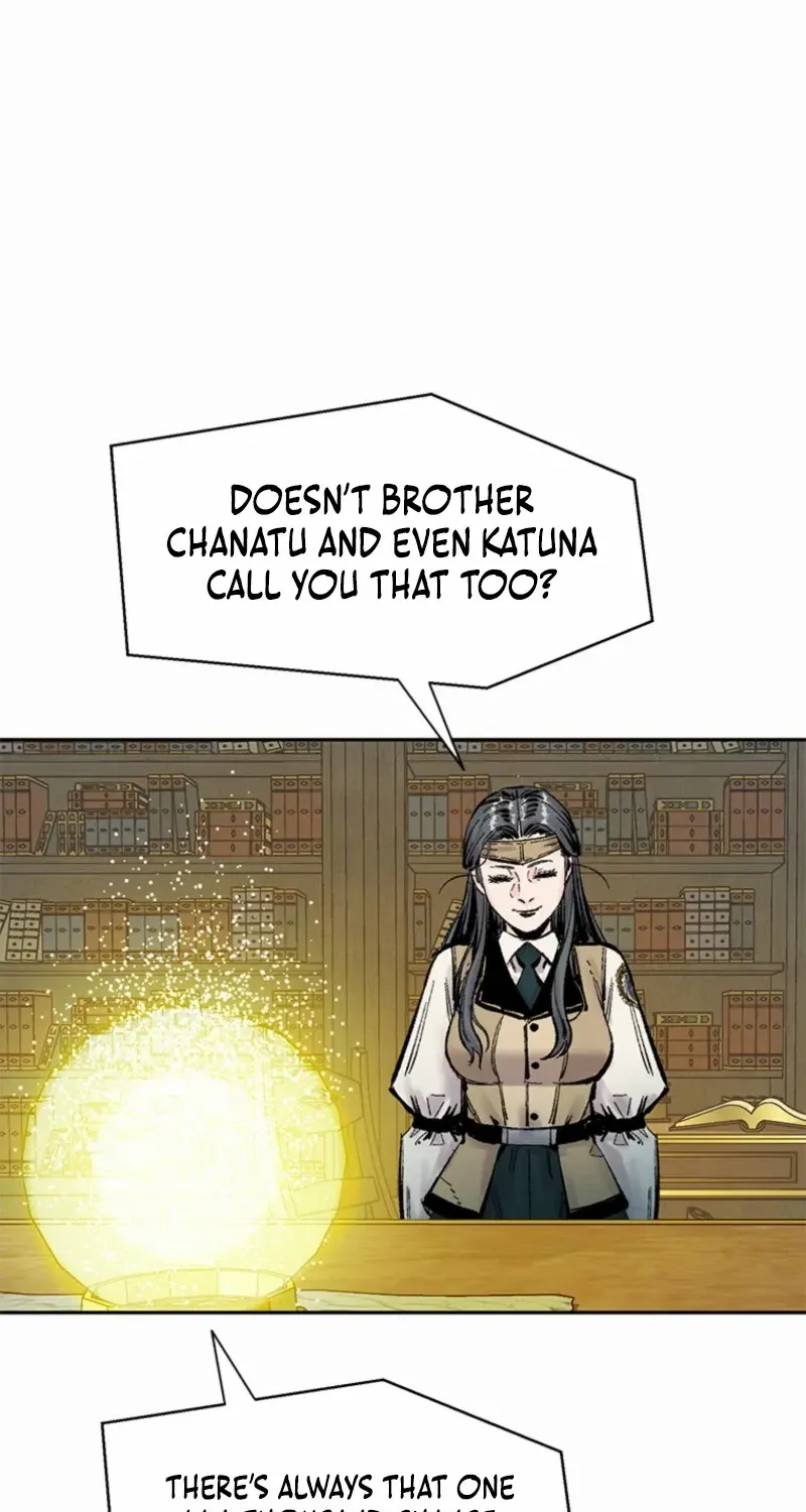 Red Storm Chapter 423 page 31 - 