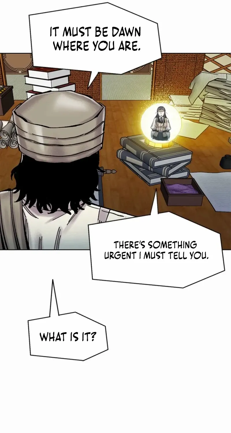 Red Storm Chapter 423 page 34 - 