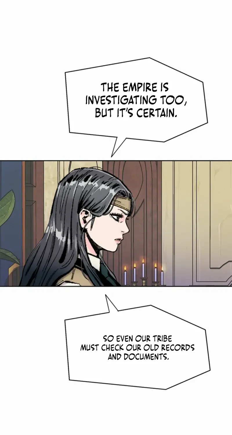 Red Storm Chapter 423 page 38 - 