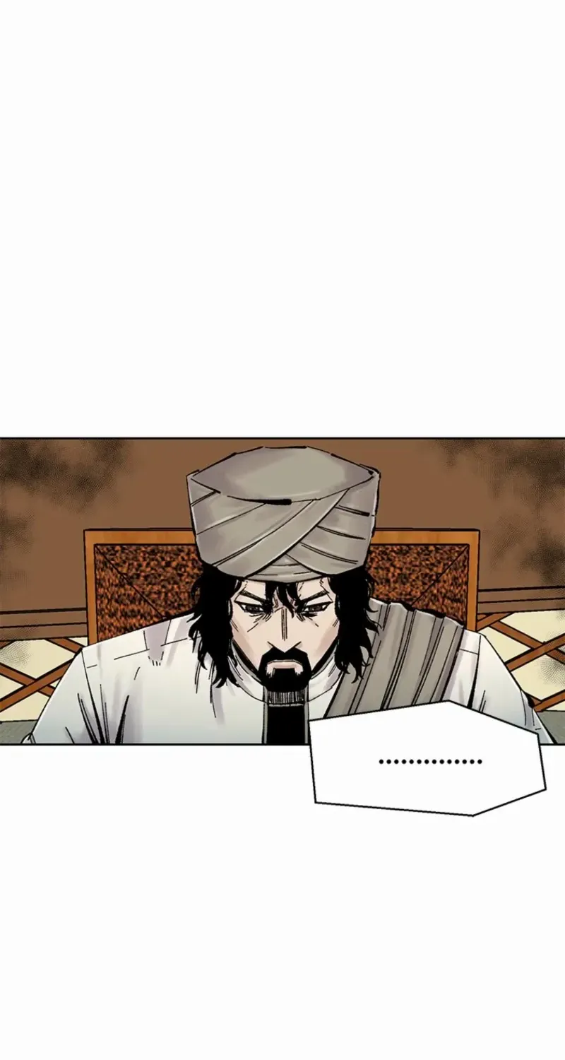 Red Storm Chapter 423 page 39 - 