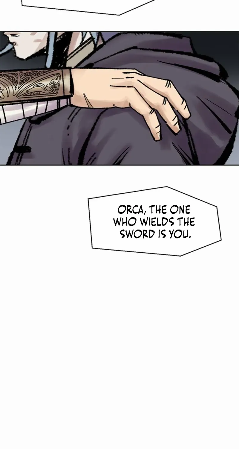 Red Storm Chapter 423 page 5 - 